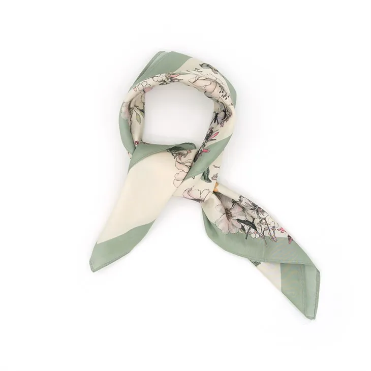 Blossom šalovi za žene