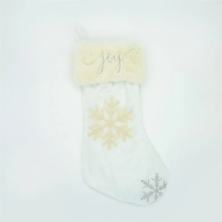 otmjene božićne čarape