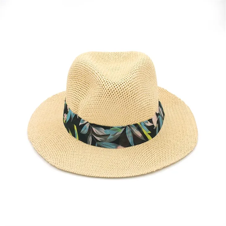 Heklani papirnati šeširi