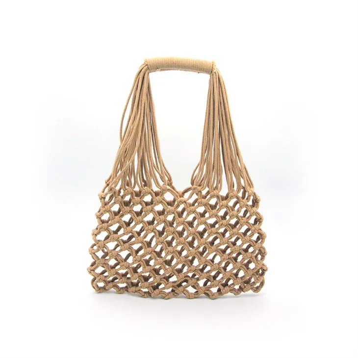 Heklana velika torba