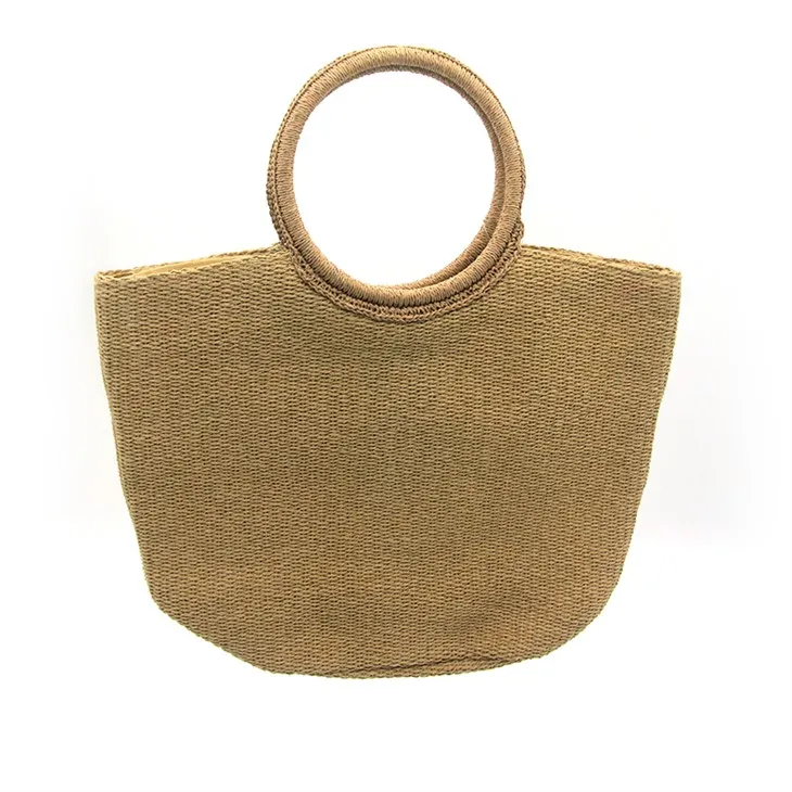 Heklane papirnate vrećice po narudžbi