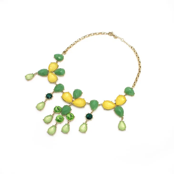 Ogrlica s privjeskom