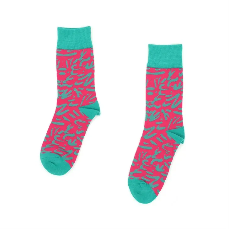 Linija pamučne čarape