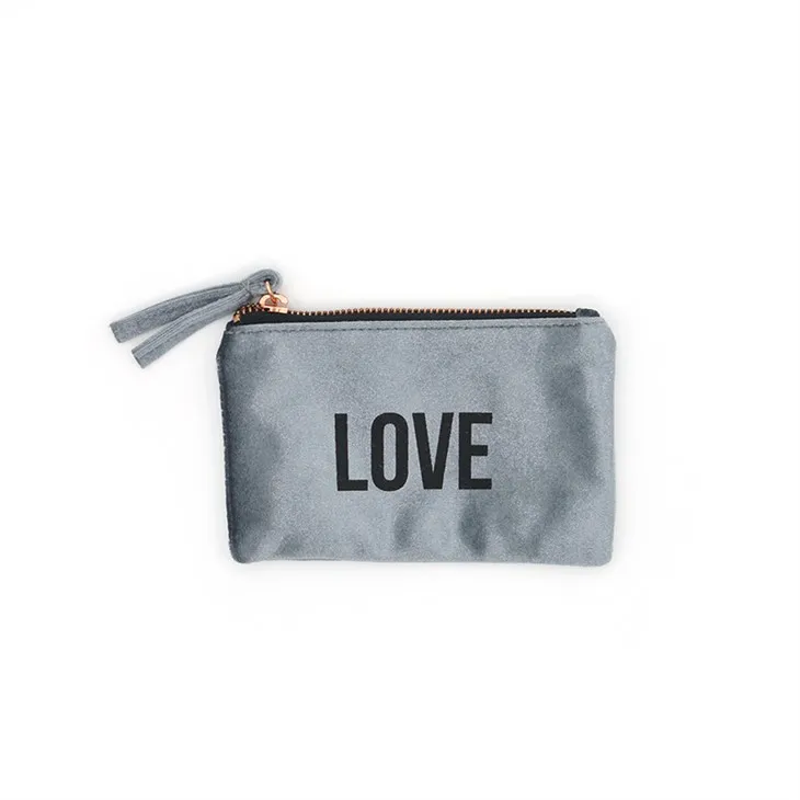 Mini poliesterske torbe s logotipom