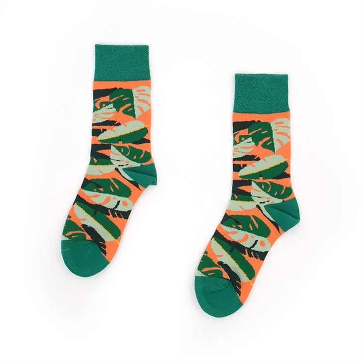 Čarape od prirodnog pamuka