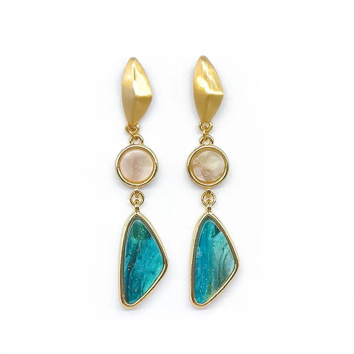 Ocean Stud Naušnice za žene