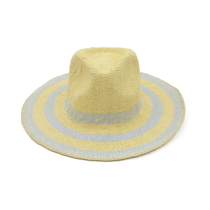 Šeširi s kantom za papir