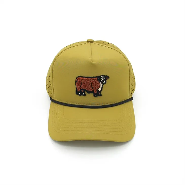 Otmjene dizajnerske kape