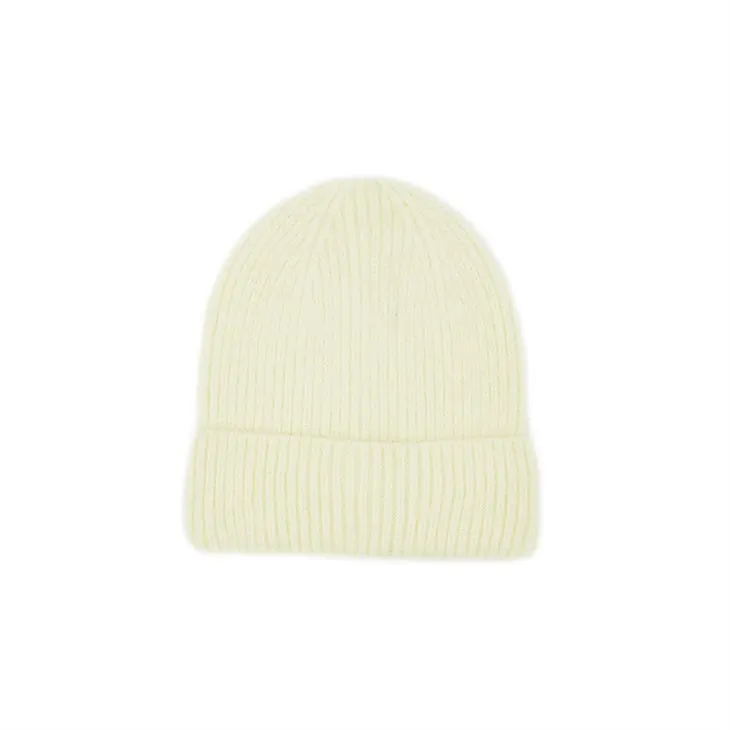 Bijeli najlonski kintirani šeširi